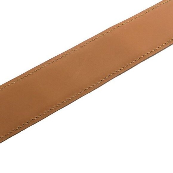 Hermes Leather Belt Porosus main image 6